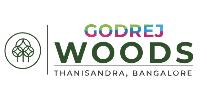 Godrej Woods Logo